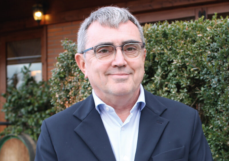 Sr. Miquel Gotanegra Portell