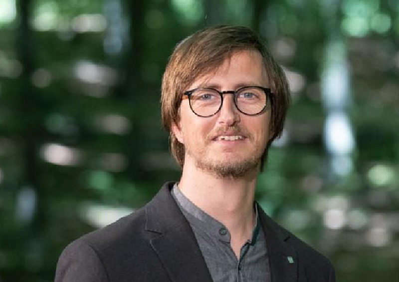 Sr. Marc Vilahur Chiaraviglio